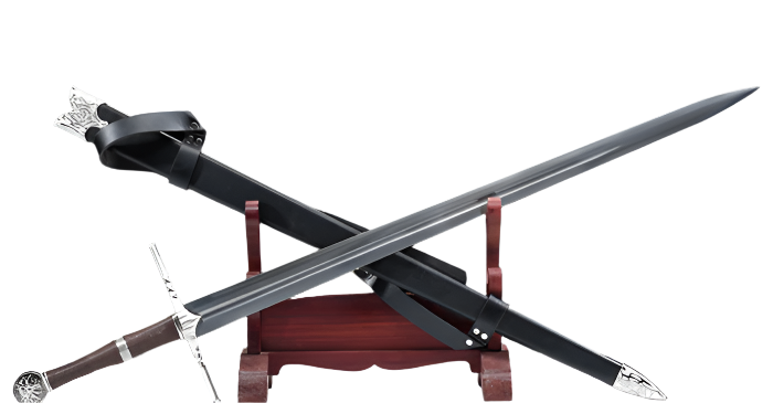The Witcher 3: WildHunt Geralt of Rivia's Sword