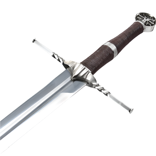The Witcher 3: WildHunt Geralt of Rivia's Sword