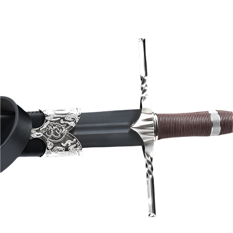 The Witcher 3: WildHunt Geralt of Rivia's Sword