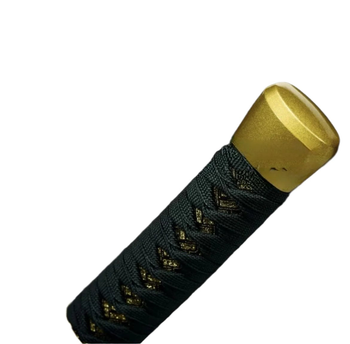 Meliodas' Demon Sword Lostvayne Green and Silver Blade