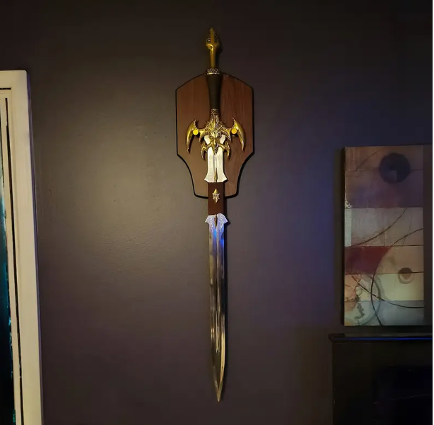 Frostmourne