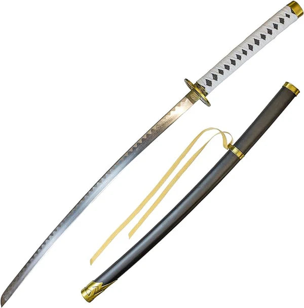 DMC Yamato Metal Replica