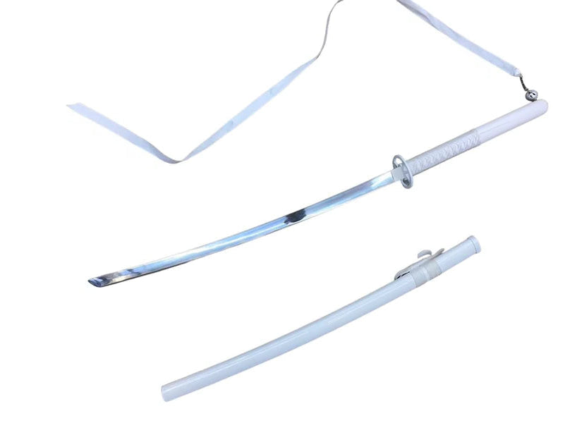 Rukia Metal Sword