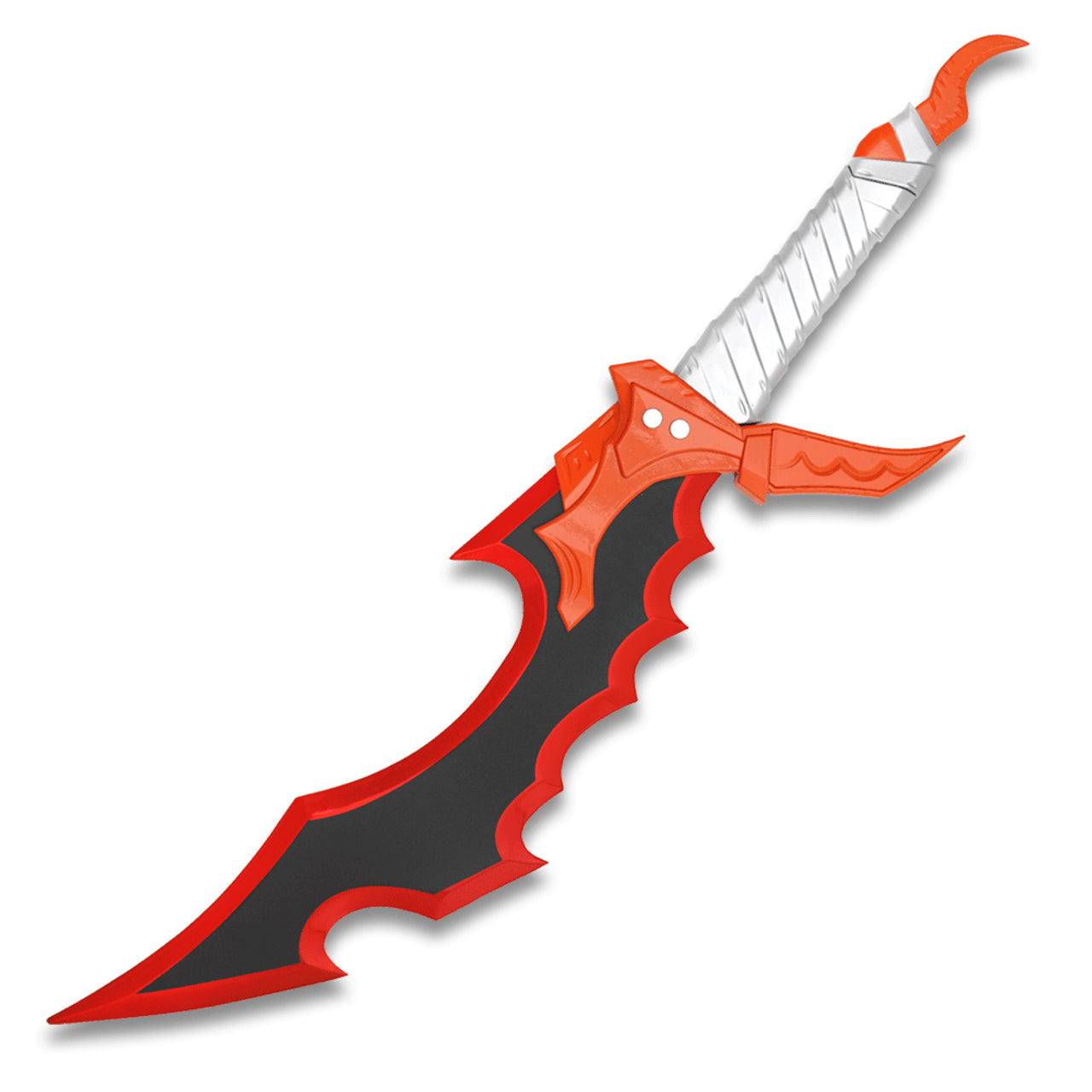 Knight Killer Metal Dagger – Solo Leveling