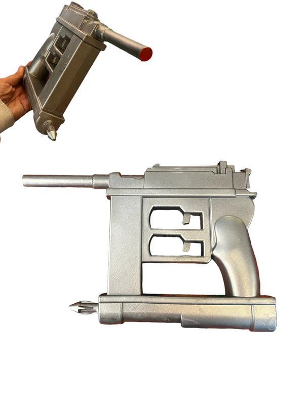 AOT Replica Gun