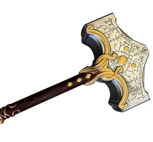 Thor Foam Hammer