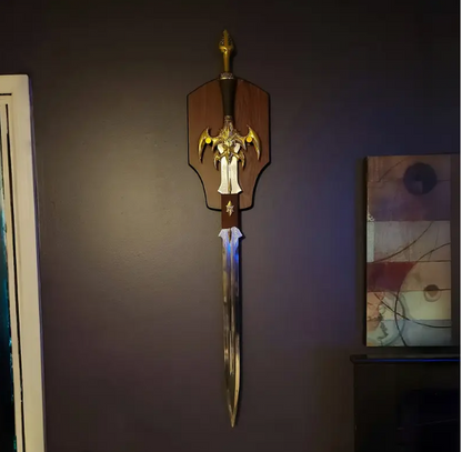 Frostmourne