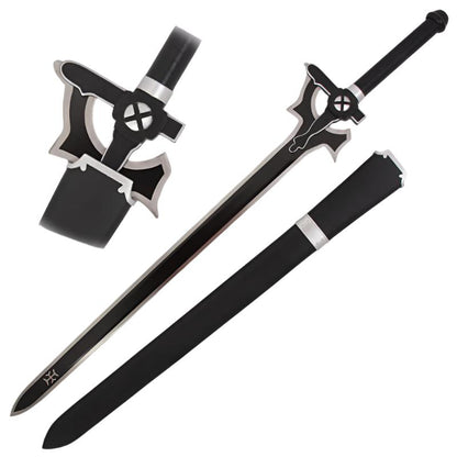 KIRITO'S "ELUCIDATOR" SWORD