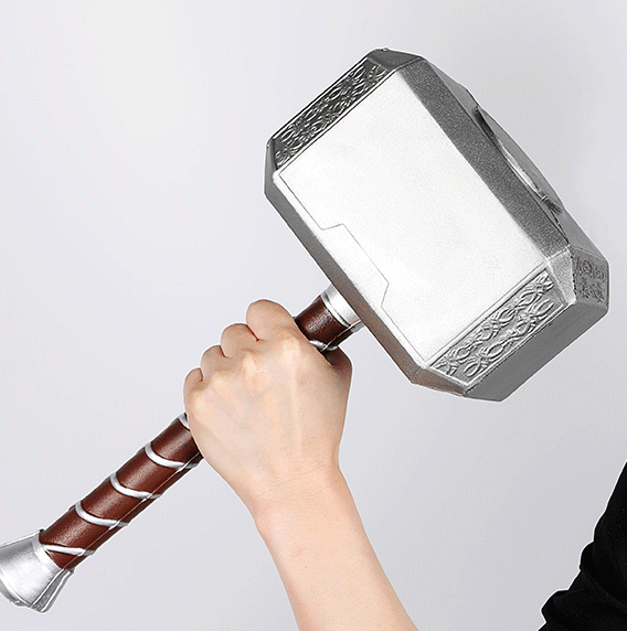 Thor Foam Hammer