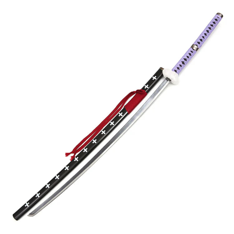 Trafalgar Law's "Kikoku" (long size Sword)