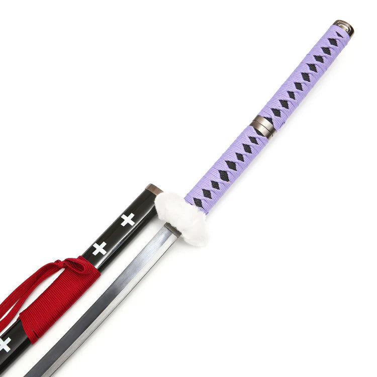 Trafalgar Law's "Kikoku" (long size Sword)