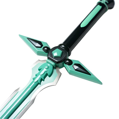 Kirito's "Dark Repulser" Sword