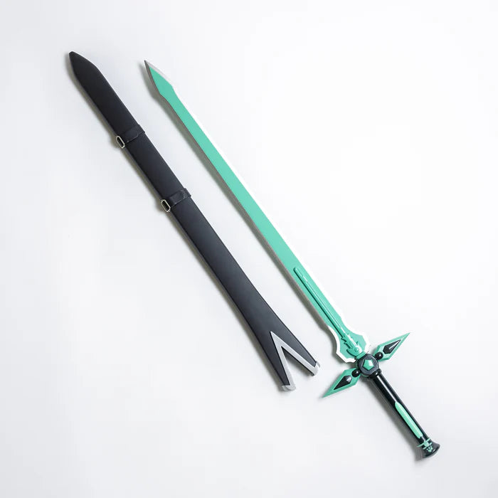 Kirito's "Dark Repulser" Sword