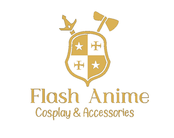 Flash Anime