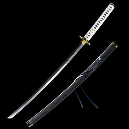 Devil May Cry Katana -Carbon steel
