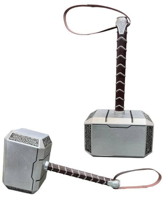 Thor Foam Hammer