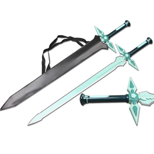 Kirito's "Dark Repulser" Sword