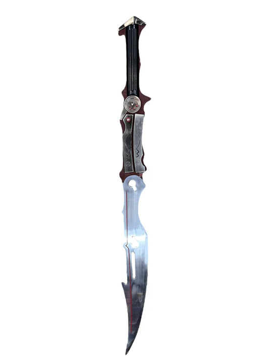FF13 Metal Replica
