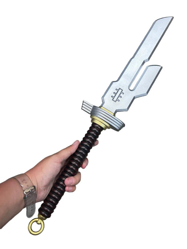 Inverted Spear of Heaven Foam Replica